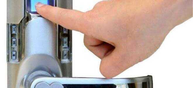 Чем хорош электронный замок на входную дверь – какие они бывают и где применяются