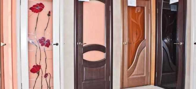 Российские производители в рейтинге межкомнатных дверей