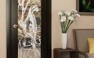 Как выбрать недорогие межкомнатные двери