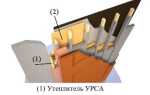 Зачем и как утеплить входную дверь металлическую своими руками