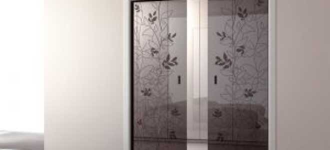 Выбираем раздвижные двери и перегородки