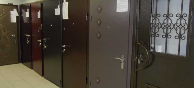 Выбираем входную квартирную дверь: советы специалистов