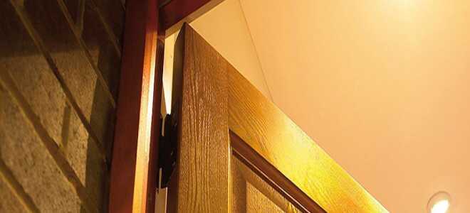 Нюансы выбора и установки дверной коробки для межкомнатных дверей