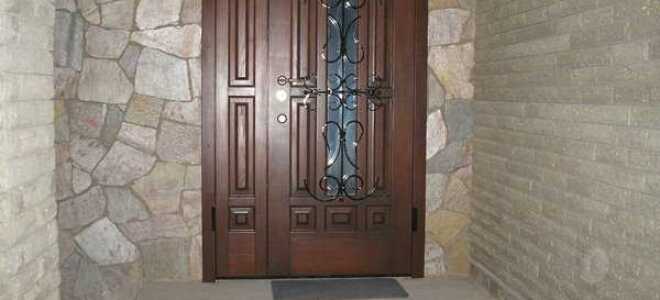 Зачем нужен и чем может помочь рейтинг входных дверей