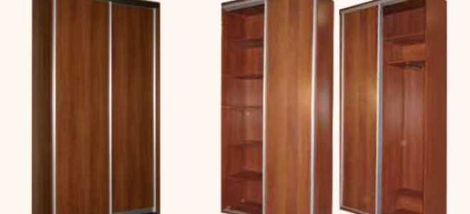 Как произвести расчёт дверей купе самостоятельно