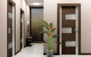 Все плюсы и минусы межкомнатных дверей: из какого материала выбрать и почему?