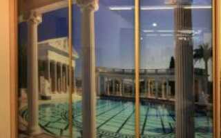 Варианты изготовления дверей-купе с фотопечатью