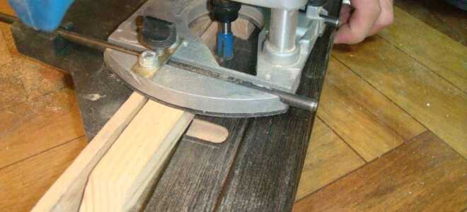 Как выполняется врезка замка в деревянные межкомнатные двери