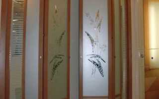 Какие сложности и нюансы, почему изготовление стеклянных дверей – удел профессионалов