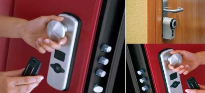 Правильное использование схемы центрального замка