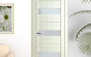 Каталог межкомнатных дверей, представленных в Леруа Мерлен