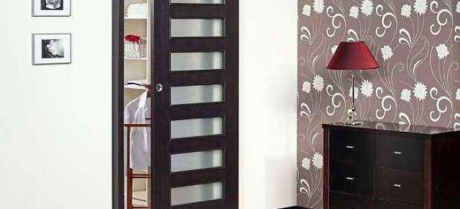Раздвижные межкомнатные двери: чем хороши и какие бывают