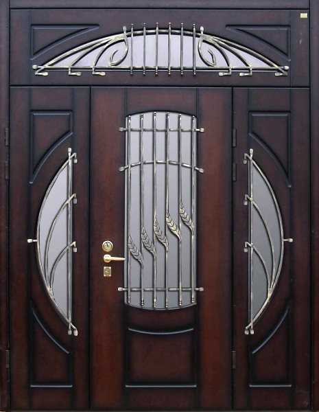 Дверь «Портос»