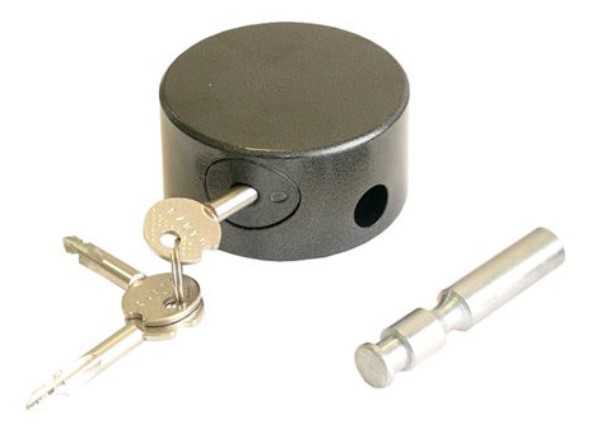 Взломоустойчивый корпус