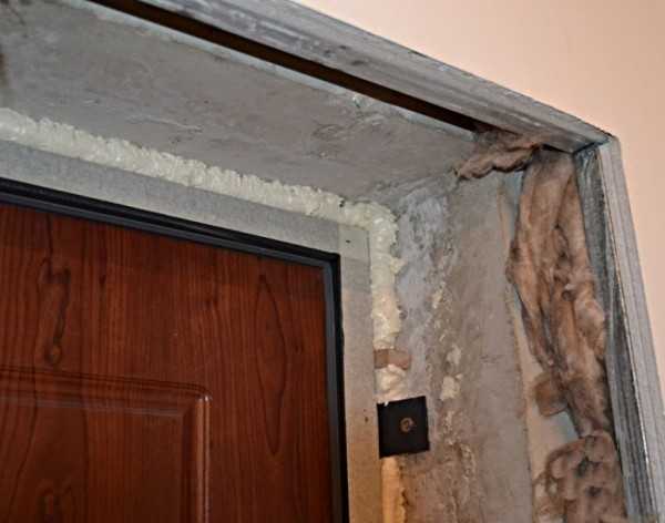 Подготовка поверхности к отделке