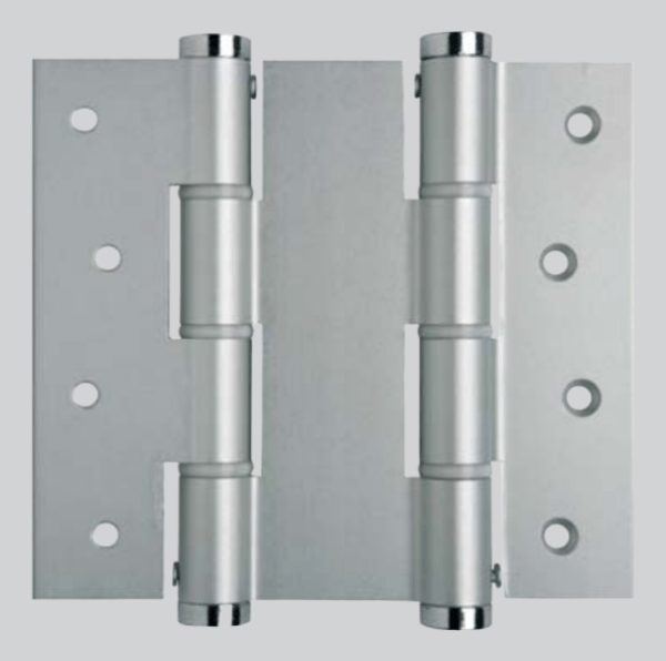 Хромированный крепеж.