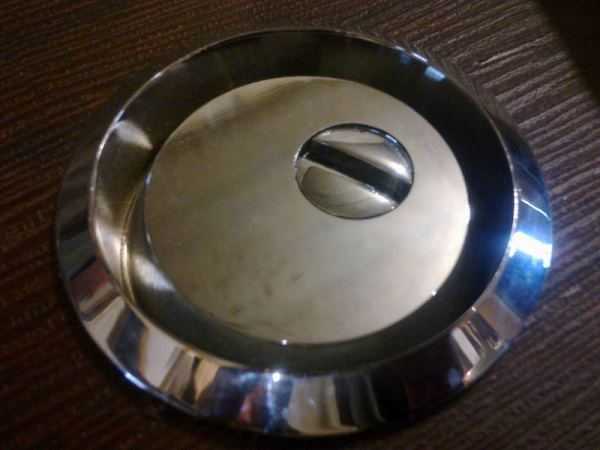 Магнитная накладка для входной двери