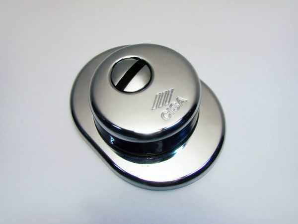 Броненакладка для сувальдного замка