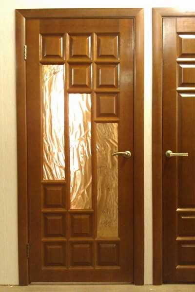 Модели, в которых используется массив