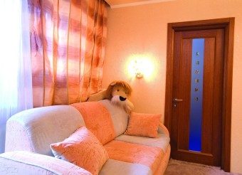 двери мдф Установка двери мдф