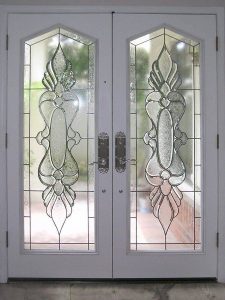 Двери под заказ