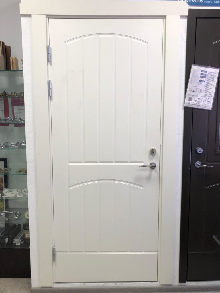 Jeld-Wen Function F2000
