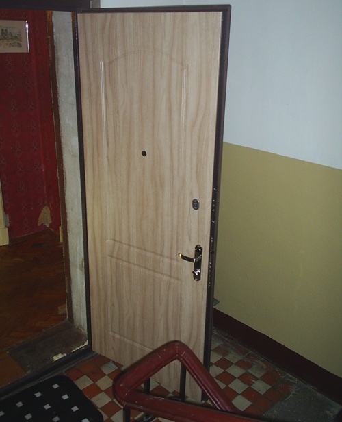 Правила установки