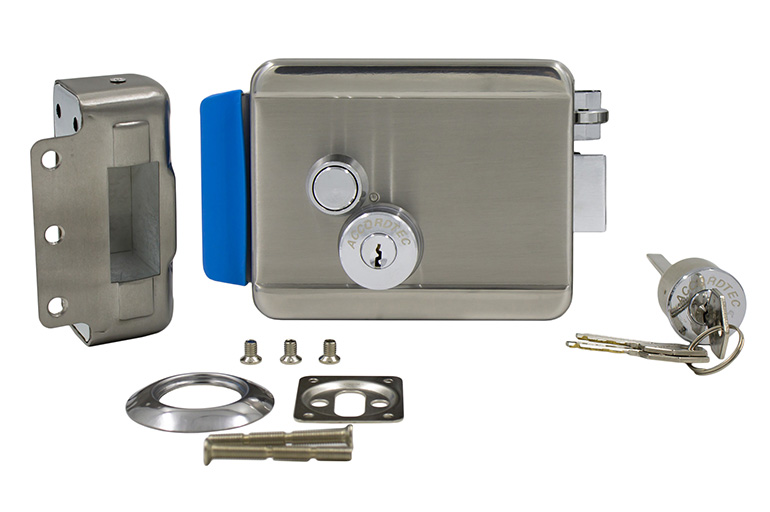 Комплектация 