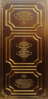 Накладки на деревянные двери