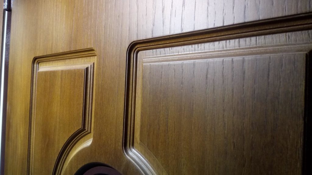 Корабельная фанера