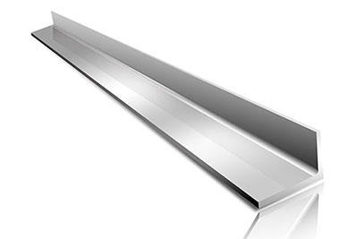 Металлический уголок