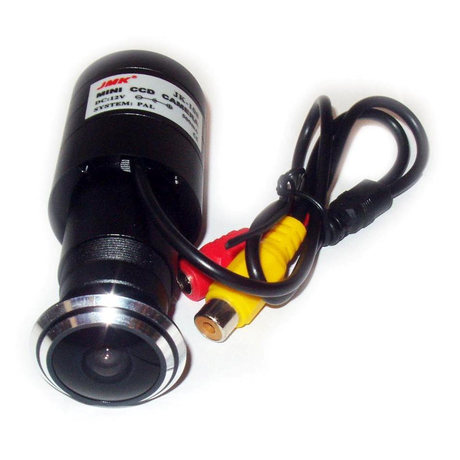 Видеоглазок