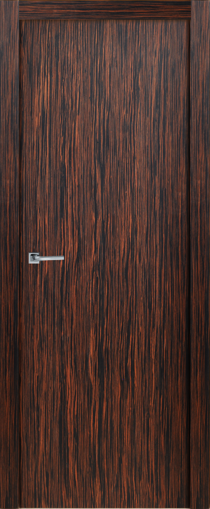 Дверь из эбен 