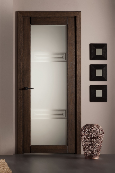 Дверь Волховец Ego