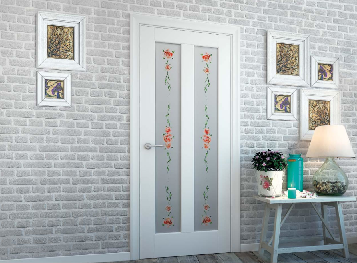 Дверь Волховец Галант