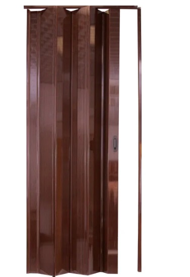 Дверь-гармошка Леруа