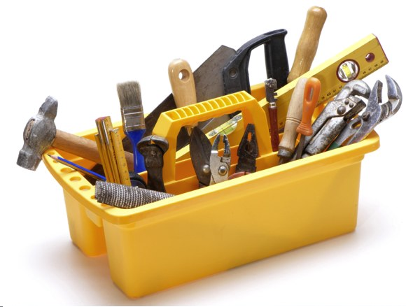 Инструменты