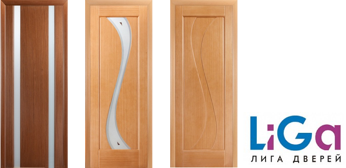 Лига Дверей 