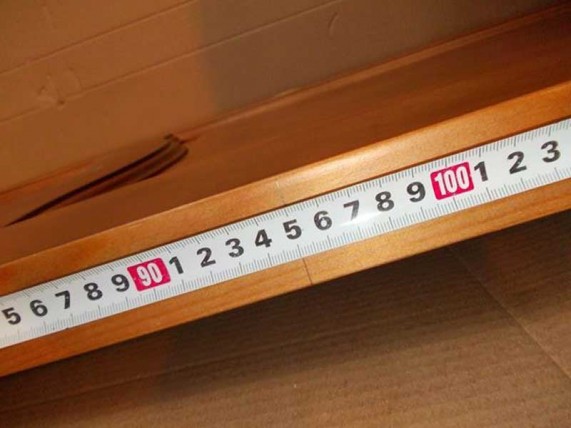 Разметка под ручку