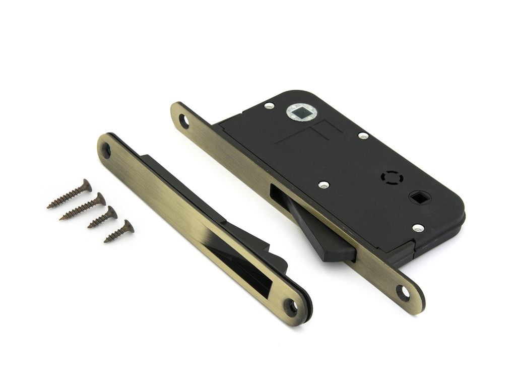 Магнитный замок