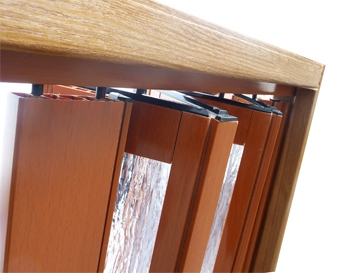 Механизм "гармошка"