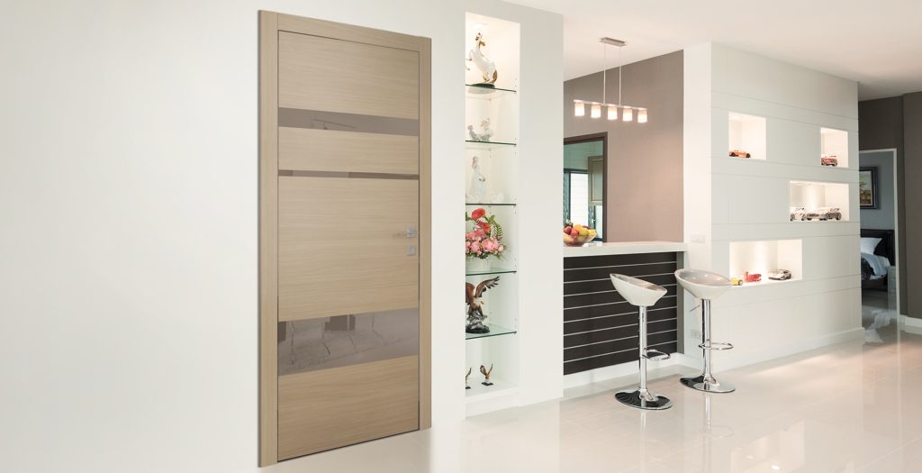 Стиль Хай-тек