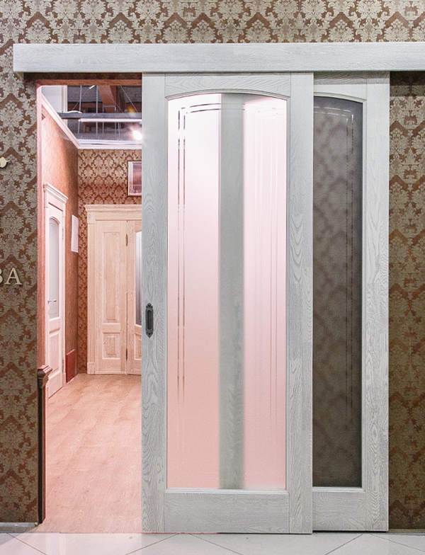 Раздвижная дверь