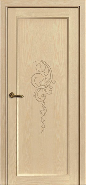 Дверь Волховец Nuance