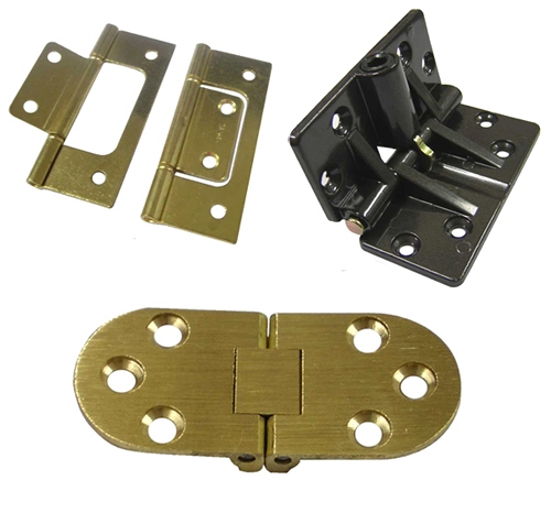 Дверные петли