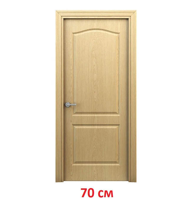 Дверь 70 см