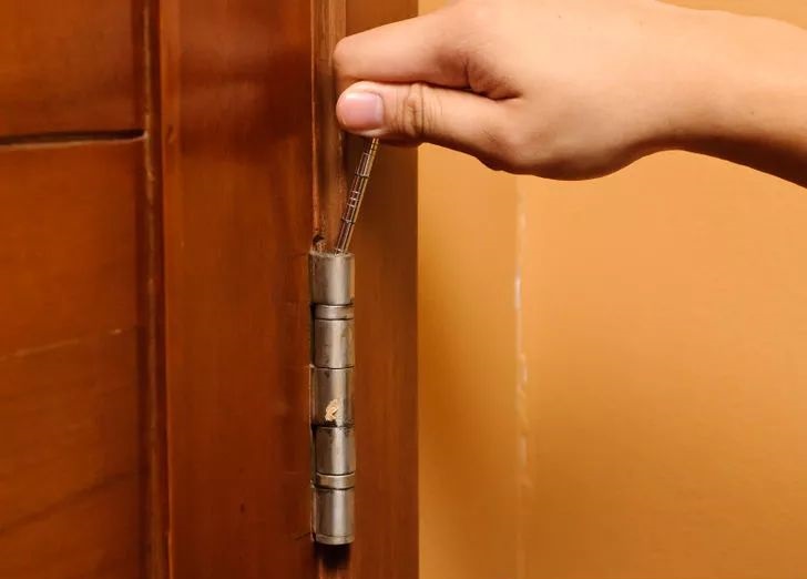 Разбор петли