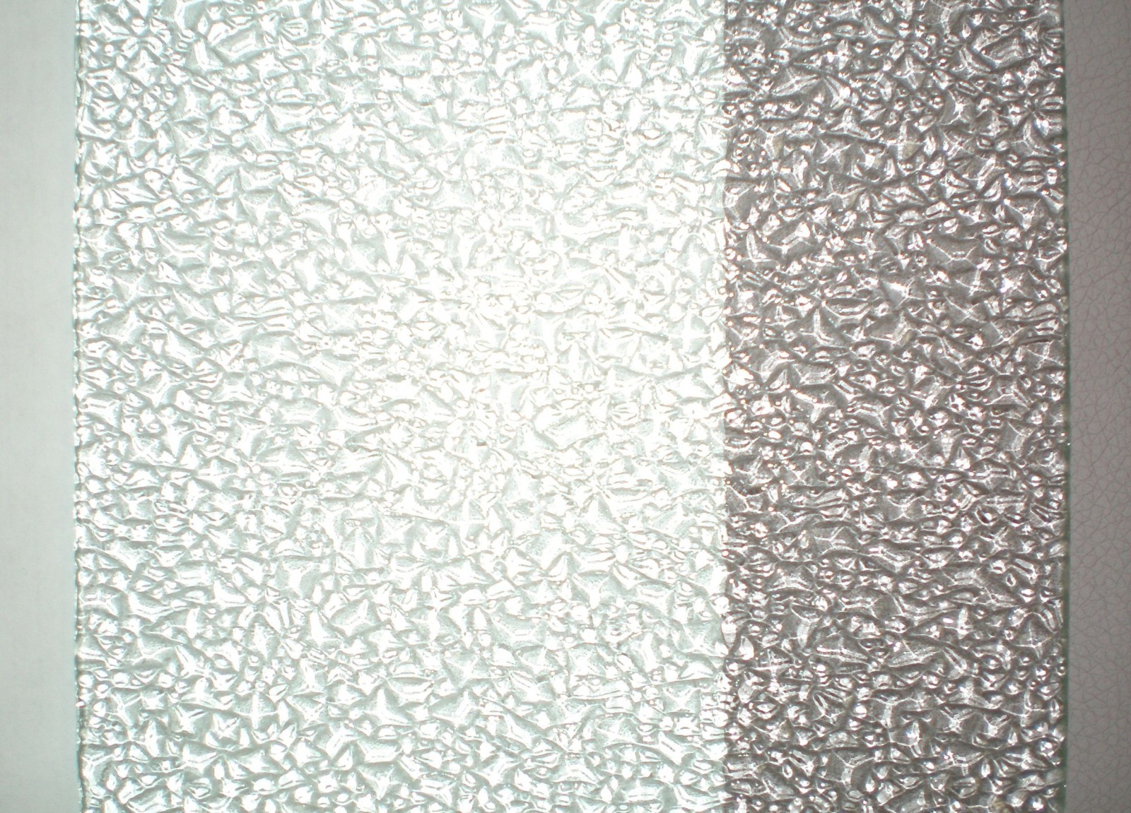 Рифленое стекло 