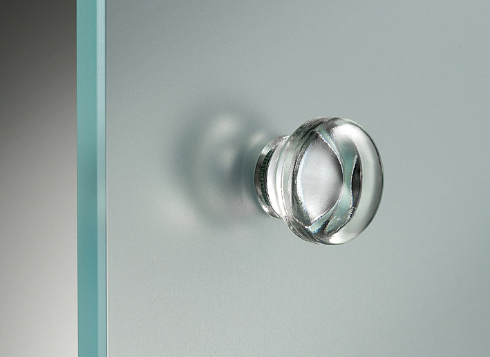 Ручка стеклянной двери