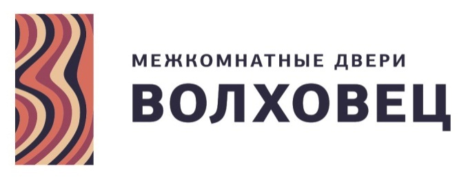 Логотип компании Волховец 